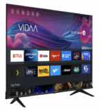 Hisense  65A62G 4K Ultra HD Fernseher für nur 499€ inkl. Versand (statt 637€)