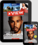 View Digital E-Paper im Prämien-Abo ab 25€ und dazu Prämien im Wert von bis zu 25€