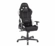 DXRacer 5 – Gamingstuhl (schwarz/weiß) für 210,25€ (statt 250€)