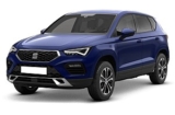 All-Inclusive-Leasing: Seat Ateca Style (150 PS, 7.500km, 6 Monate inkl. Vollkasko, Überführung, etc.) für mtl. 299€