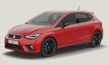 Privatleasing: Seat Ibiza FR Pro Black Edition 1.5 TSI (150 PS) für 179€ mtl. (36 Monate, 10.000km/Jahr) – GLF: 0,68