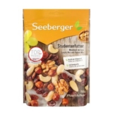Seeberger Studentenfutter 5 x 150g für 11,15€ (statt 13,75€) im Spar-Abo