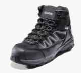 Herren Sicherheitsschuhe (37-47) für nur 32,49€ (statt 64,99€)