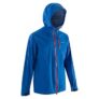 Decathlon: Simond Alpinism Ultralight Hardshell Regenjacke für Damen und Herren für 103,98€ (statt 150€)