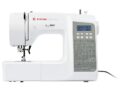 Singer C 620 L Nähmaschine (baugleich mit Singer SC220) für 149€ (statt 239€)