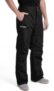 KIRKJUBØUR „Skadi“ Herren Skihose schwarz für nur 28,95€ (statt 38,94€)