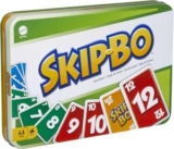 Mattel Games Skip-Bo Deluxe für 11,49€ – Prime Deal