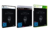 [AMAZON] Nur heute! The Elder Scrolls V: Skyrim für PC, PS3 und Xbox schon ab 20,97 Euro inkl. Versand