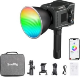 SMALLRIG RC 60C RGB-LED-Videoleuchte für 227,62€