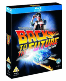 [ZAVVI] TIPP! Zurück in die Zukunft Trilogie Blu-ray für nur 9,95 Euro inkl. Versand