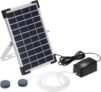 Kavolet  Solar-Sauerstoffpumpe für 34,44€ (statt 52,99€)