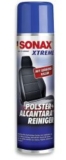 SONAX XTREME Polster+Alcantara Reiniger 400 ml für nur 11,90€ (statt 13€)