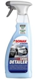 SONAX XTREME Brilliant Shine Detailer Lackpflege für nur 8,33€ (statt 14,40€) – Prime