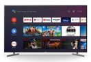 Sony KD-55XH8196 LED TV (55 Zoll / 139 cm), 4K UHD, Smart TV, Triple Tuner für nur 550 Euro inkl. Versand