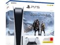 Verfügbar! SONY PlayStation 5 + God of War Ragnarök für 619,99€ (Lieferung morgen)