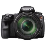 [AMAZON] Konter! Sony SLT-A37K SLR-Digitalkamera (16 MP, 2,7″ Display, Full-HD, 3D Panorama) inkl. 18-55mm Objektiv nur 357,95 Euro inkl. Versand