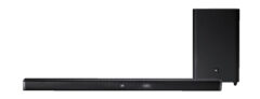 JBL BAR 2.1 BLKEP Soundbar für nur 222,- Euro inkl. Versand