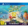 Spongebob SquarePants: Battle for Bikini Bottom [PS4] für 59,99€