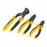Stanley DynaGrip 3-teiliger Zangensatz für 20,90€ (statt 30,05€)