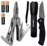 Stanley STHT81502-0 Survival-Kit für 30,90€ (statt 34,99€)