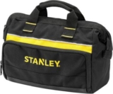 Stanley 1-93-330 30x25x13cm Werkzeugtasche für 9,81€ (statt 14,29€)