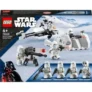 LEGO 75320 Star Wars Snowtrooper Battle Pack für 11,99€ (statt 17,66€)