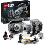 LEGO 75347 Star Wars TIE Bomber nur 42€