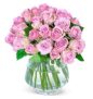Strauß mit 37 pinken Rosen (40cm) für 25,98€ inkl. Versand (statt 42€)