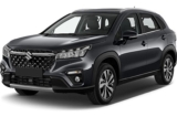 Privat&Gewerbeleasing: Suzuki S-Cross Comfort Hybrid (129PS) für 209€ mtl. (48 Monate, 10.000km/Jahr) – GLF: 0,78