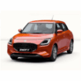 Suzuki Swift Club 1.2 für 109€ mtl. über 36 Monate auf 10.000km/Jahr