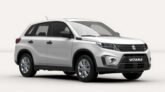 Privatleasing: Suzuki Vitara 1.4 Comfort Boosterjet Hybrid (129 PS) für 149€ mtl. (48 Monate, 10.000km/Jahr) – GLF: 0,65