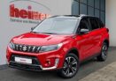 Privatleasing: Suzuki Vitara 1.5 COMFORT+ HYBRID (116PS) für 195€ mtl. (48 Monate, 10.000km/Jahr) – GLF: 0,66
