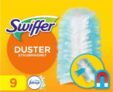 Swiffer Staubmagnet-Nachfüllpackung mit 54 Tücher und Febreze-Duft für 16,07€ (statt 24,16€)