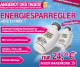 [T-ONLINE SHOP] 2x den EQ-3 111923 Energiespar-Regler für Heizkörper für nur 24,99 Euro inkl. Versand