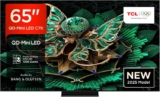 TCL 65C7K 65 Zoll QD‑Mini LED Fernseher für nur 799€ (statt