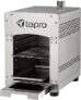 TEPRO 3185 Toronto Basic Gasgrill Edelstahl (2800 Watt) Steakgrill für 49€ (statt 64€)