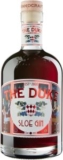 THE DUKE Sloe Gin 700ml für 27€ (statt 34,90€)