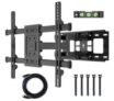 BONTEC CT135 TV Wandhalterung für 33,32€