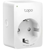 Smart Home WiFi Steckdose P100 für nur 9,90€ (statt 12,90€)