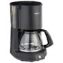 Tefal Filterkaffeemaschine CM272N Principio Select (Schwarz matt) für 21,94€ (statt 29€)