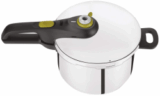 Tefal P2530737 Secure 5 Neo 6L Schnellkochtopf für 57,99€ (statt 68,62€)