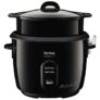 Tefal Reiskocher RK1038 (Schwarz, 700W) für 37,99€ (statt 48,50€)