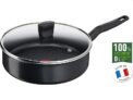 Tefal Start’Easy Pfanne + Deckel (Ø 24 cm, alle Herdarten) für 24,95€ (statt 40€)