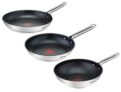 Tefal Ultimum-Set (2x Bratpfanne, 1x Wok) für 65,90€ inkl. Versand (statt 88€)