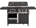 Tepro Kohle-Gas-Kombigrill Toronto für 384,99€ (statt 479€)