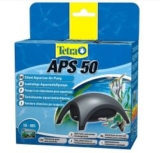 Tetra APS 50 Membranpumpe für nur 11,49€ (statt 15,48€)