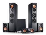 Teufel Ultima 40 Surround 5.1-Set für nur 649,99€ inkl. Versand (statt 799,99€)