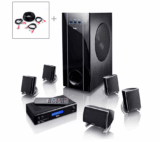 [EBAY] Teufel Concept E 400 Digital mit Decoderstation für nur 399,99 Euro inkl. Versand