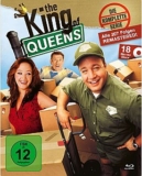 Nur noch heute: The King of Queens – Die komplette Serie (Blu-ray) – 207 Folgen remastered für 31,99€ (statt 40€)