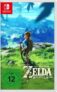 The Legend of Zelda: Breath of the Wild für 34,99€ (statt 52€)